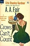 Crows Can't Count by A.A. Fair