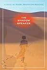 The Shadow Speaker by Nnedi Okorafor