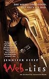 Web of Lies by Jennifer Estep