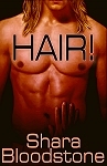 Hair! by Shara Bloodstone