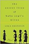 The Secret Lives of Baba Segi's Wives