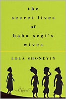 The Secret Lives of Baba Segi's Wives