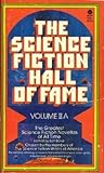 The Science Fiction Hall of Fame by Ben Bova