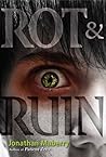 Rot & Ruin by Jonathan Maberry