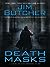 Death Masks by Jim Butcher