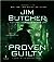 Proven Guilty by Jim Butcher