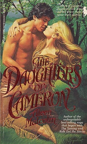 The Daughters of Cameron by Aleen Malcolm