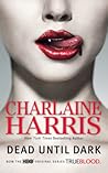 Dead Until Dark by Charlaine Harris