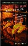 Tunnels of Blood by Darren Shan