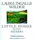 Little House in the Ozarks by Laura Ingalls Wilder