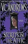 Secrets in the Attic by V.C. Andrews