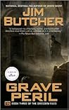 Grave Peril by Jim Butcher