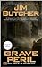 Grave Peril by Jim Butcher