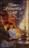 A Daily Rate by Grace Livingston Hill