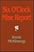 Six O'Clock Mine Report (Pitt Poetry Series)