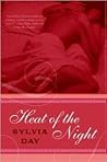 Heat of the Night by Sylvia Day