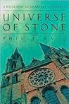 Universe of Stone by Philip Ball