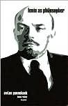 Lenin as Philosopher