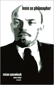 Lenin as Philosopher by Anton Pannekoek