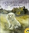 One Stormy Night by Ruth Brown