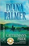 Cattleman's Pride by Diana Palmer