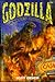 Godzilla Invades America (Godzilla Digest Novel Series #2)