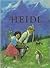 Heidi (Illustrated Junior Library)