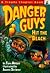 Danger Guys Hit the Beach (Trophy Chapter Book, 4)