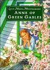 Anne of Green Gables by L.M. Montgomery