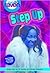 Step Up (That's So Raven, #4)