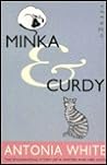 Minka and Curdy by Antonia White