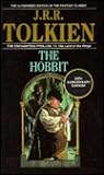 The Hobbit, or, There and Back Again