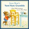 Jesse Bear's Yum-Yum Crumble