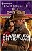 Classified Christmas (Whitehorse Montana, #4) by B.J. Daniels