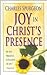 Joy in Christ's Presence by Charles Haddon Spurgeon