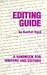 Editing Guide: A Handbook f...