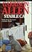 Stable Cat (A Big Mike Mystery, #3)