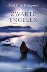 Zwarte engelen by Ævar Örn Jósepsson