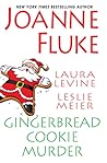 Gingerbread Cookie Murder by Joanne Fluke