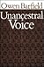 Unancestral Voice