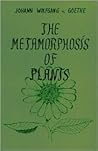 The Metamorphosis of Plants