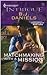 Matchmaking with a Mission (Whitehorse Montana, #5) by B.J. Daniels