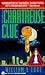 The Chartreuse Clue (Bishop Regan and Davey Goldman Mystery, #1)