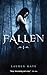 Fallen (Fallen, #1)