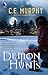 Demon Hunts (Walker Papers,...