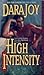 High Intensity (Tyber and Z...