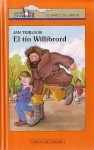 El tío Willibrord by Jan Terlouw