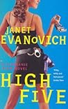 High Five by Janet Evanovich