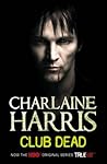 Club Dead by Charlaine Harris