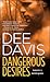 Dangerous Desires (A-Tac, #2)